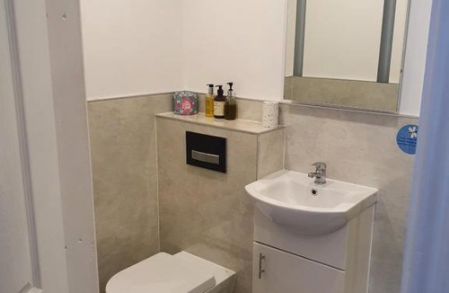 Harrogate City Centre House | The Lodge Harrogate