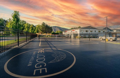 Wapato Point Hotel | The Lodge Lake Chelan
