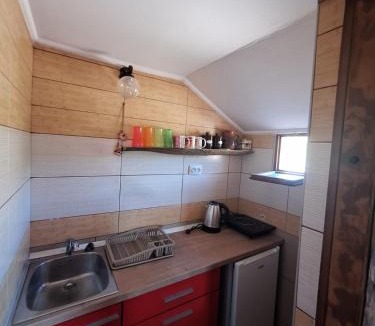Grahovo Apartment | The LODGE