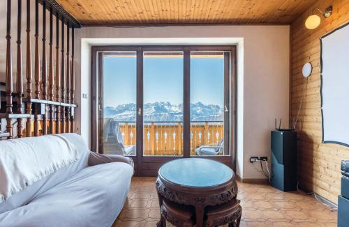 Vason Ski Chalet | The Lodge Monte Bondone