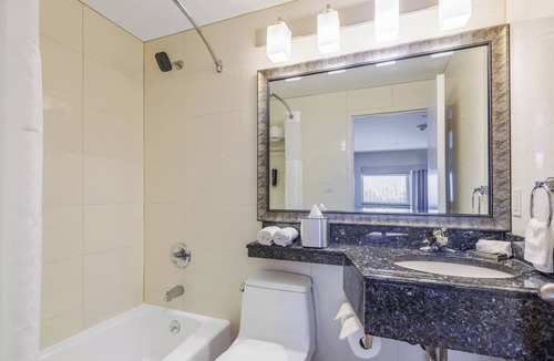Red Hook Hotel | The Lodge Red Hook