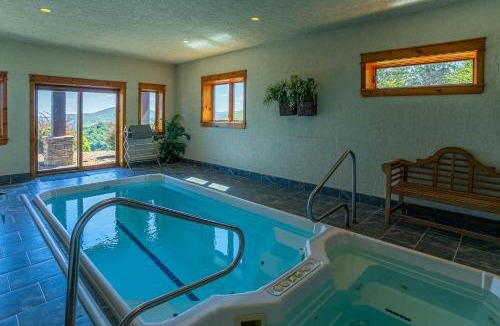 Boone House | The Lodge