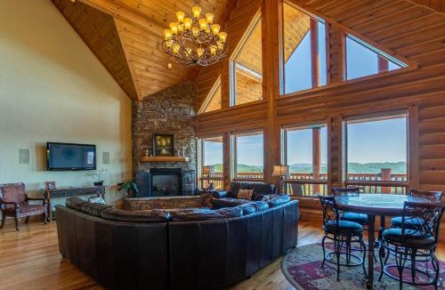 Boone House | The Lodge