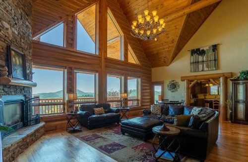 Boone House | The Lodge