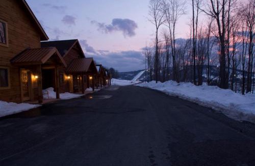 McHenry Hotel | The Lodges at Sunset Village