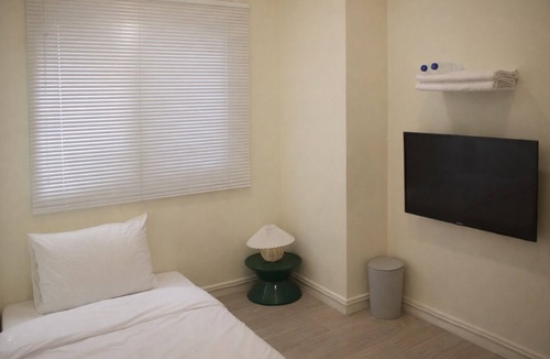 Busanjin Hotel | THE LOFT 6