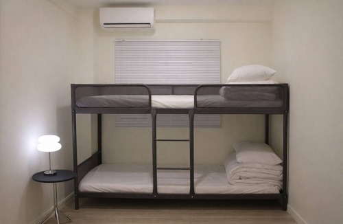 Busanjin Hotel | THE LOFT 6