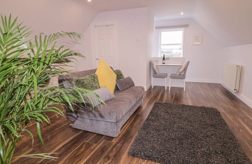 Coleraine House | The Loft - 96B, Castlerock