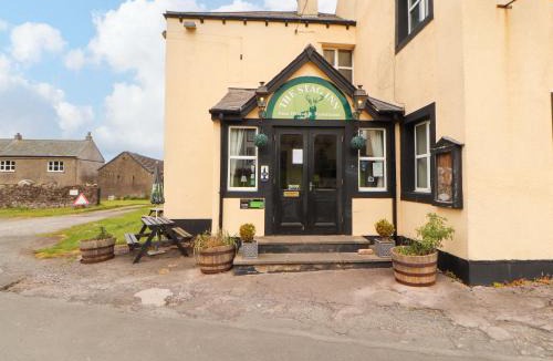 Maryport Apartment | The Loft Apartment The Stag Inn