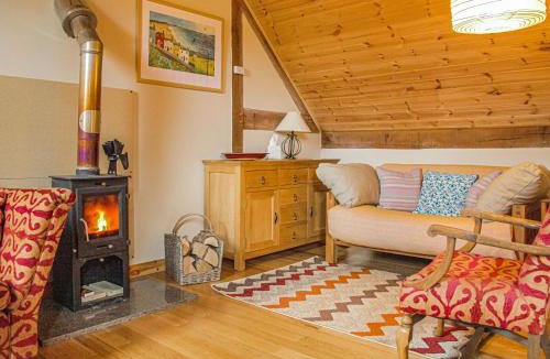 Hope Bowdler House | The Loft At Callow Fold