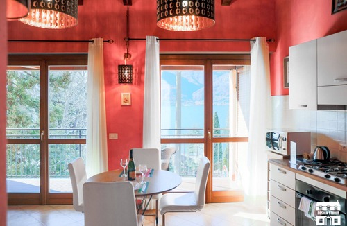Bellano Apartment | THE LOFT by Design Studio