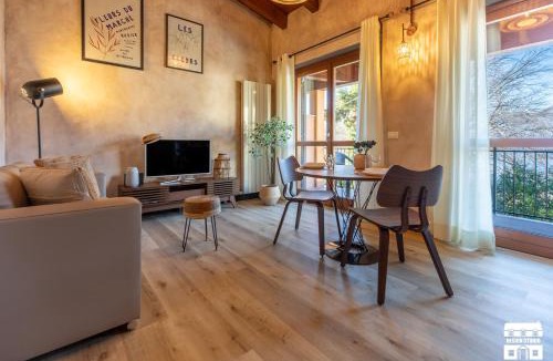 Bellano Apartment | THE LOFT by Design Studio