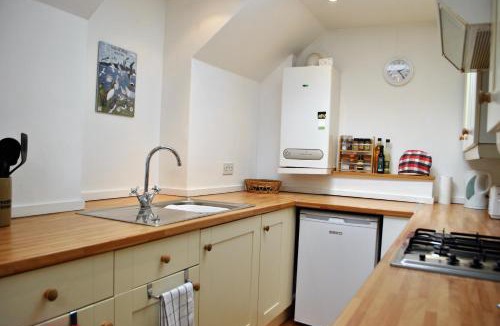 Cellardyke House | The Loft- charming character cottage in East Neuk