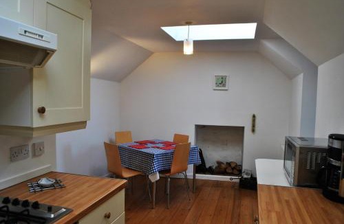 Cellardyke House | The Loft- charming character cottage in East Neuk