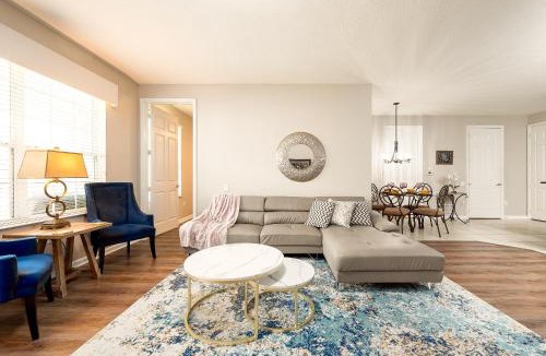 Florida Central Atlantic Coast Apartment | The Loft Condo