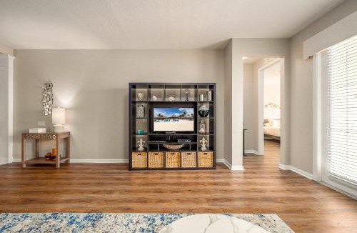 Florida Central Atlantic Coast Apartment | The Loft Condo
