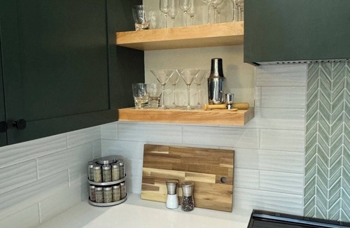 South Central Apartment | The Loft Downtown