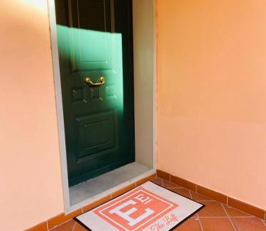 Empoli Apartment | The Loft E&E Blue Sky