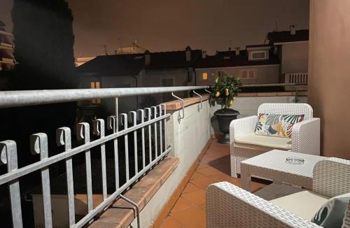 Empoli Apartment | The Loft E&E Cinecittà