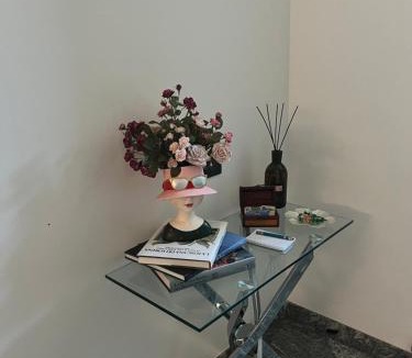 Empoli Apartment | The Loft E&E Cinecittà