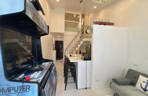 Tanza Apartment | The Loft & Found