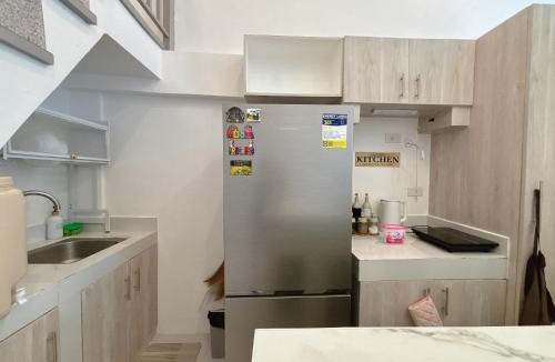 Tanza Apartment | The Loft & Found