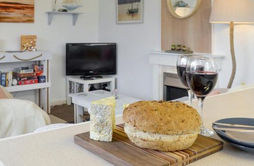 Pen-y-sarn House | The Loft