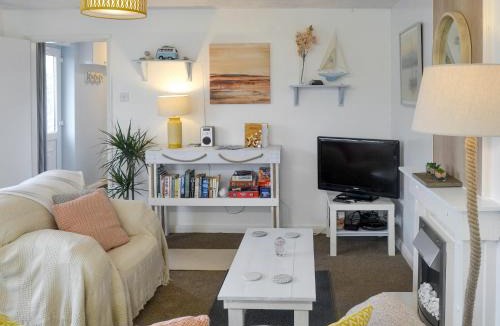 Pen-y-sarn House | The Loft