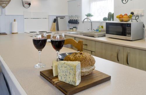 Pen-y-sarn House | The Loft