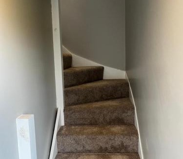 Tingewick Apartment | The loft