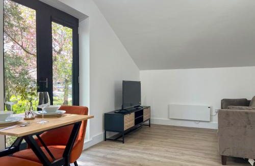 Meltham House | The Loft