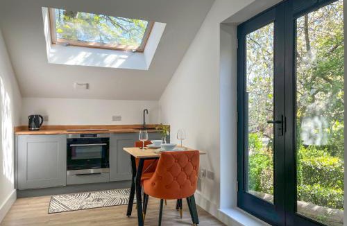 Meltham House | The Loft