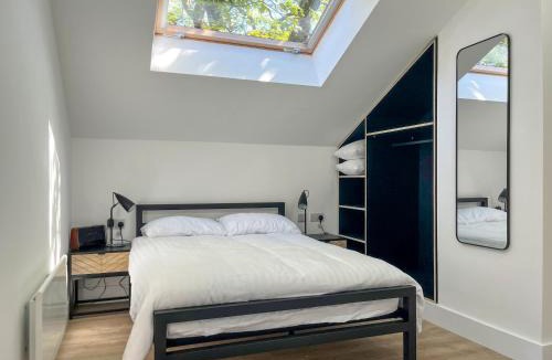 Meltham House | The Loft