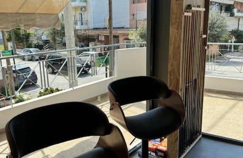 Gerakas Apartment | The Loft. Gerakas.
