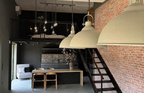 Gerakas Apartment | The Loft. Gerakas.