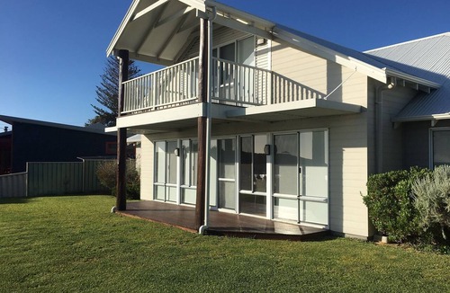 Guilderton House | The Loft, Guilderton, WA
