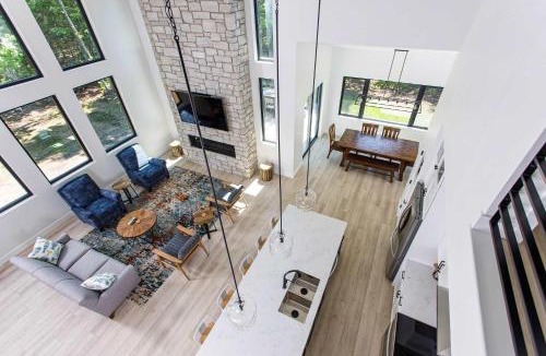 Ephraim House | The Loft House by Simple Life Rentals