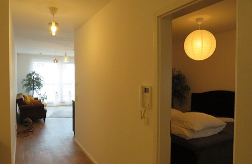 Mannheim City Centre Apartment | THE LOFT in Mannheim | L8 Street