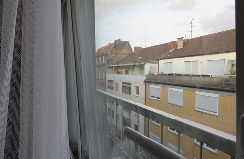 Mannheim City Centre Apartment | THE LOFT in Mannheim | L8 Street