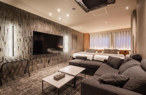 Susakiuramachi Apartment | The LOFT INN HAKATA