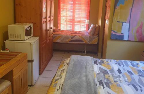 Krugersdorp House | The Loft Lynette's