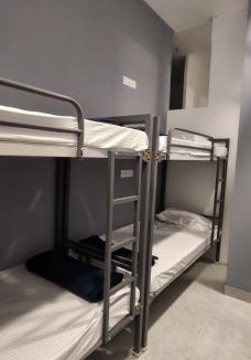 Thoraipakkam Hostel | The Loft OMR