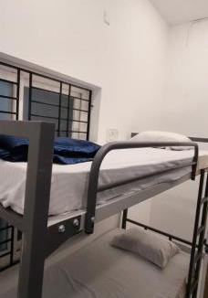 Thoraipakkam Hostel | The Loft OMR