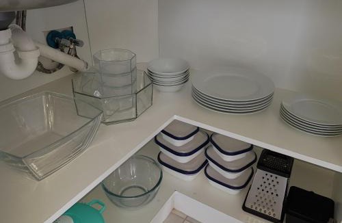 Paternoster Apartment | The Loft on Malmok