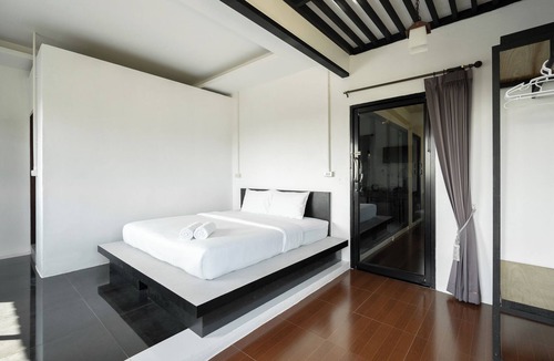 Wichit Hotel | The Loft Panwa Resort