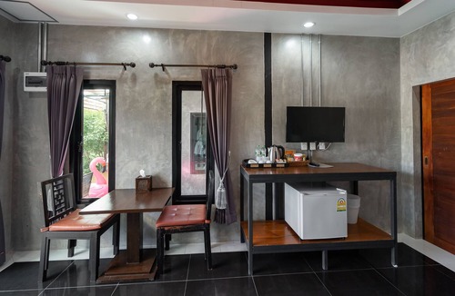 Wichit Hotel | The Loft Panwa Resort