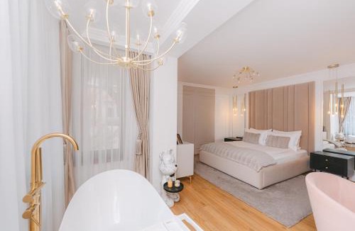 Sovata Apartment | The Loft