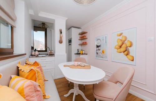 Sovata Apartment | The Loft