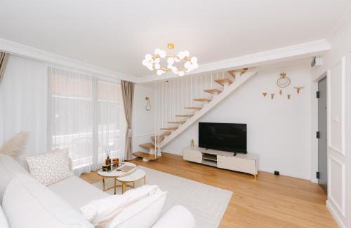Sovata Apartment | The Loft