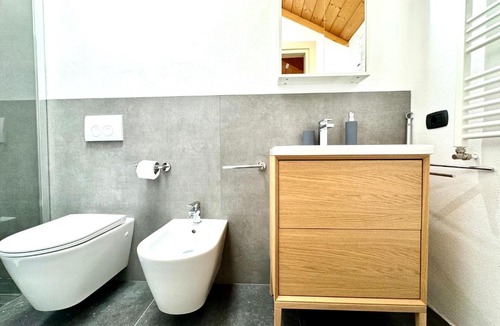 Old City Apartment | The Loft
